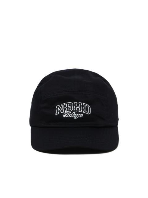 NEIGHBORHOOD tokyo logo cap hat