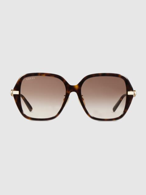 GUCCI GG2055SA Specialized fit sunglasses