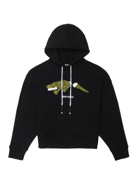 CROCO HOODIE