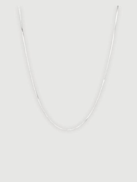 JENNY BIRD ZEINA SLIM CHAIN