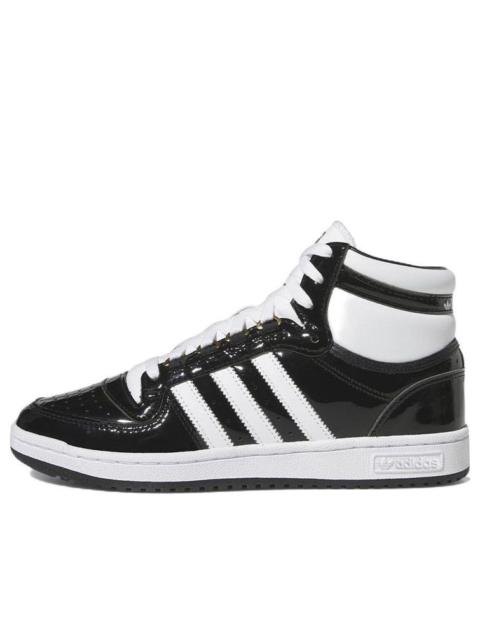 adidas adidas Top Ten RB 'Black White Gold' FZ6191
