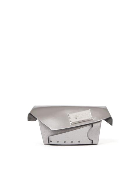 Maison Margiela small Snatched Classique shoulder bag
