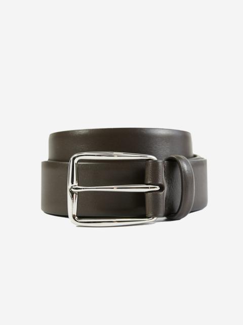 SLOWEAR Leather belt