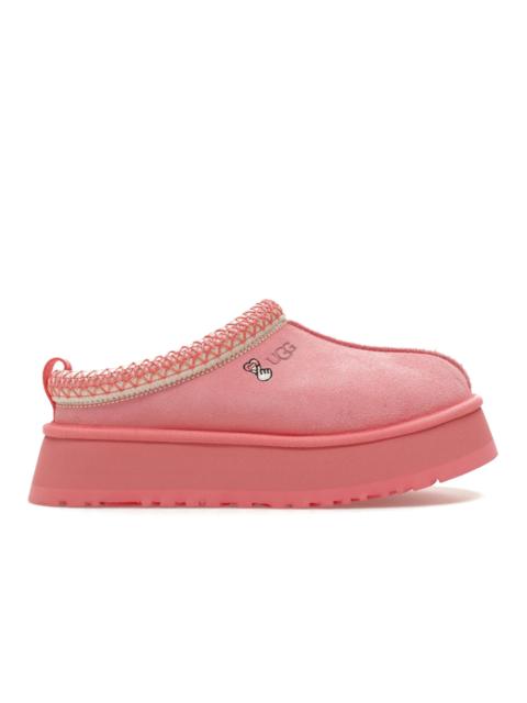 UGG UGG Tazz Love '25 Slipper Tropical Pink (Women's)
