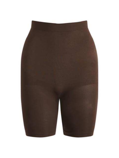 SKIMS SKIMS Seamless Sculpt Mid Thigh Short