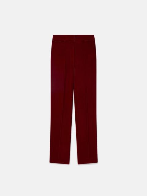 Stella McCartney Straight Leg Tailored Trousers