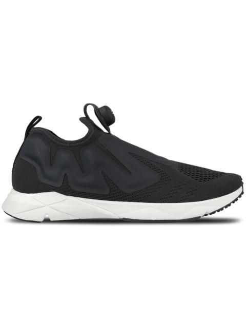 Reebok Pump Supreme Lead White