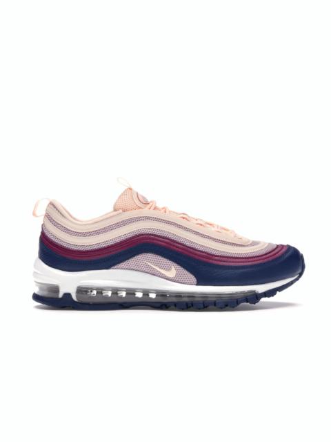 Nike Air Max 97 Plum Chalk (W)