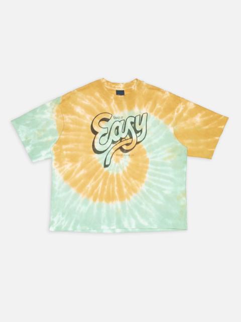 Nudie Jeans Rita T-Shirt Take It Easy