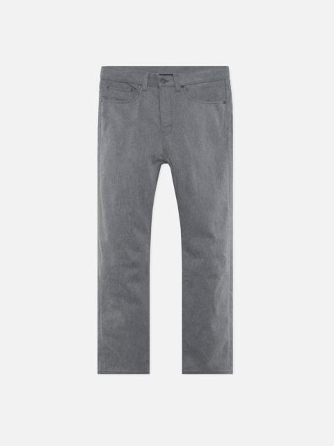 John Elliott SLY HIGH-RISE STRAIGHT