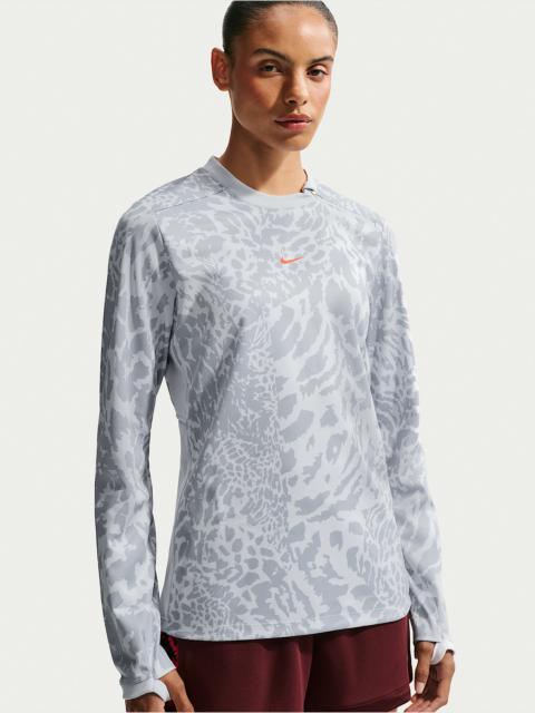 Nike Nike United Academy Women's Dri-FIT Soccer Crew Top