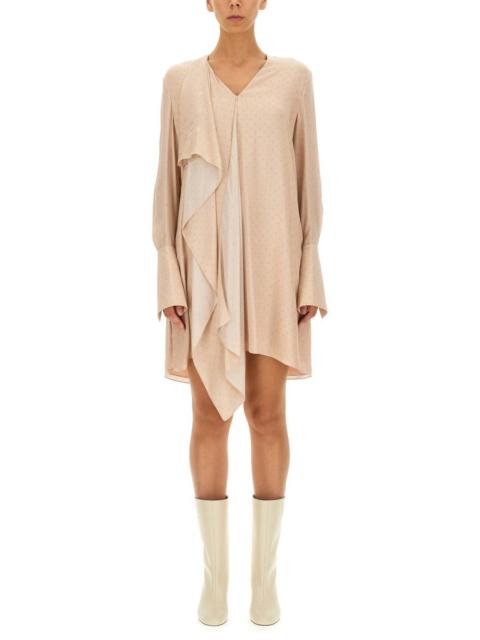 FENDI Fendi Crepe Dress