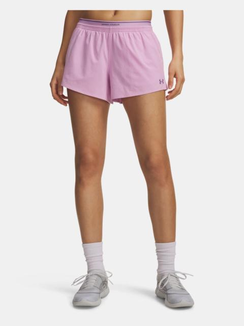 Under Armour UA Vanish Woven