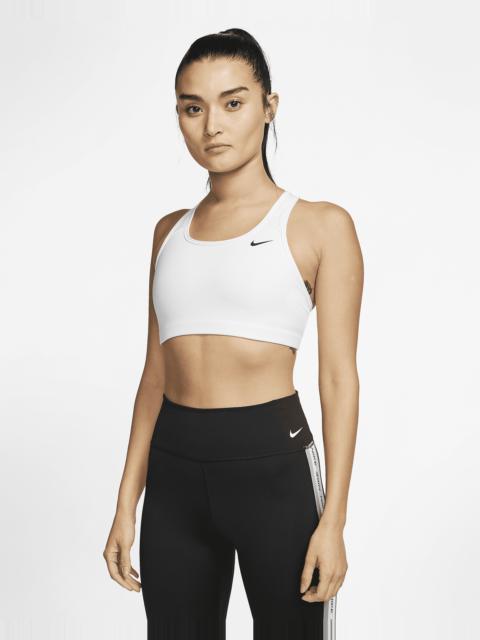 Nike Swoosh Women's Medium-Support Non-Padded Sports Bra