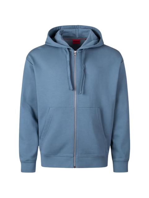 HUGO zip hoodie