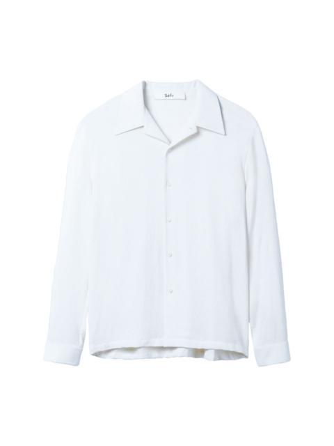 Séfr Rampoua shirt