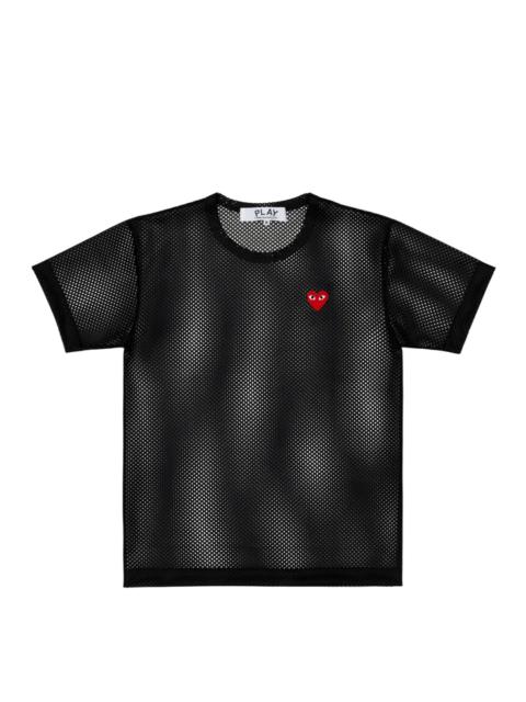 Comme des Garçons PLAY Red Heart T-Shirt Unisex