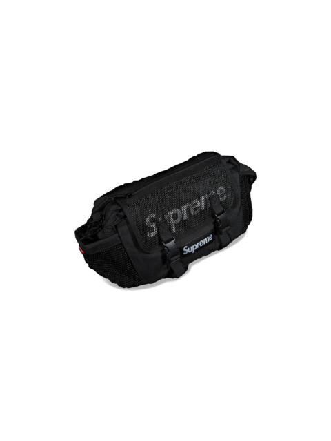 Supreme Waist Bag 'Black'