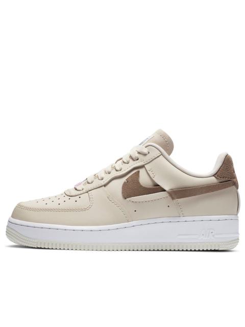 (WMNS) Nike Air Force 1 Low Vandalized 'Light Orewood Brown' DC1425-100