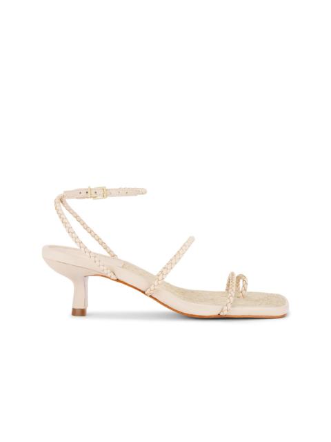 SCHUTZ Kaya Mid Sandal