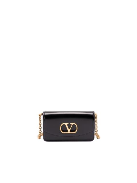 Valentino `Vain` Small Clutch Bag