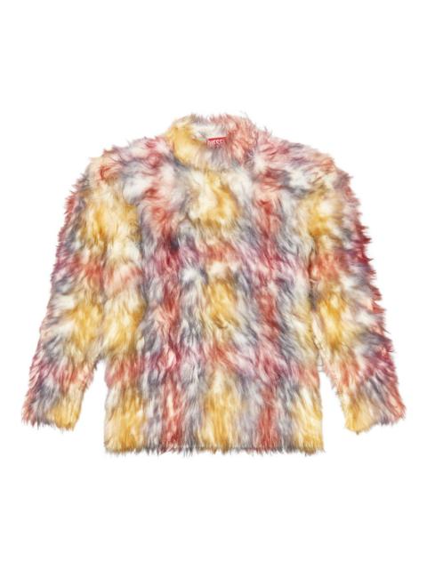 Diesel M-Berry sweater