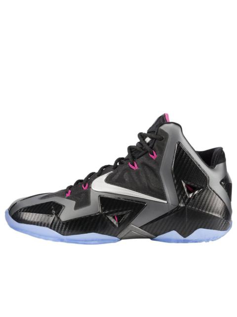 Nike Nike LeBron 11 마이애미 나이트