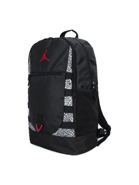 Jordan Air Jordan Sport Backpack 'Black' JD2233003GS-001