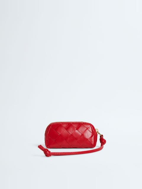 Bottega Veneta Intrecciato Micro Pouch