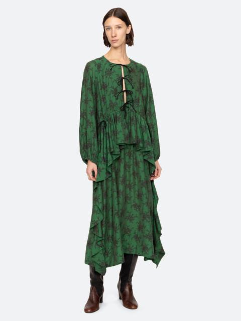 Sea Joan Dress