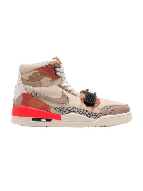 Jordan Legacy 312 'Desert Camo'