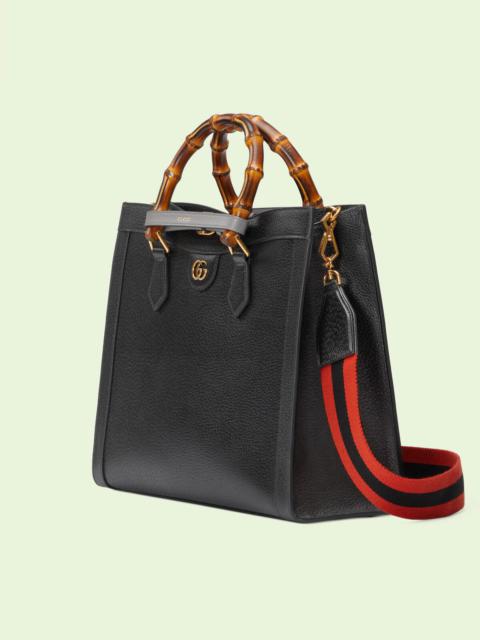 GUCCI Gucci Diana medium tote bag