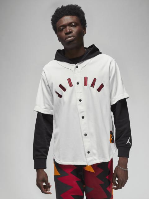 Jordan Men's Jordan Flight MVP Top