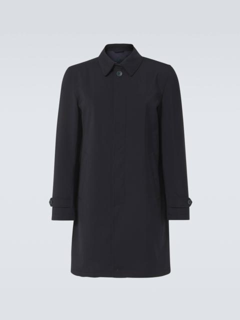 Herno Delon car coat