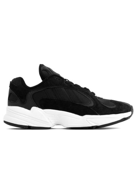 adidas ADIDAS ORIGINALS YUNG-1 - BLACK/WHITE
