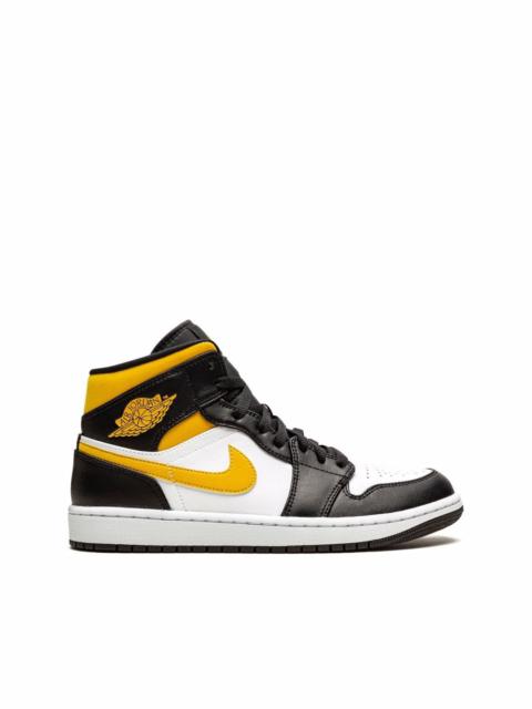 Air Jordan 1 Mid sneakers