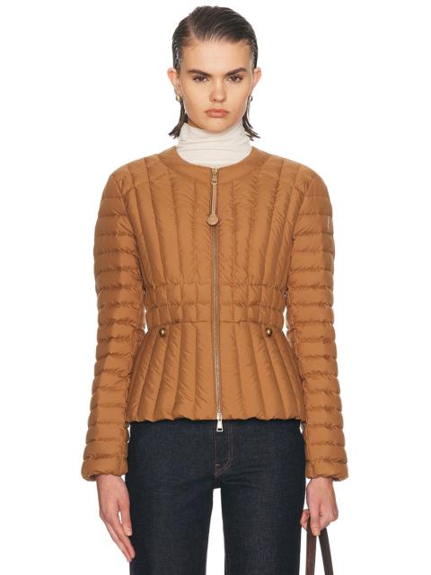 Moncler Menthe Jacket