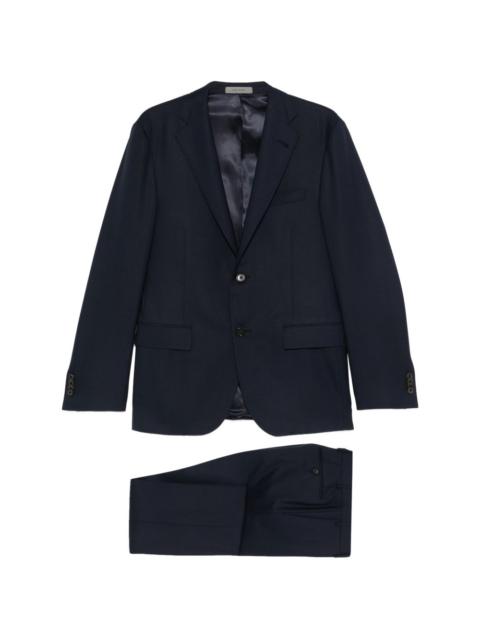 CORNELIANI single-breasted suit
