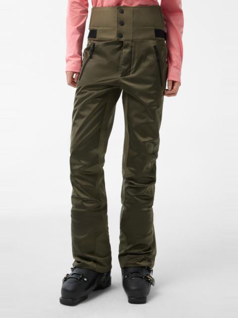 BOGNER Josie Ski pants in Olive green