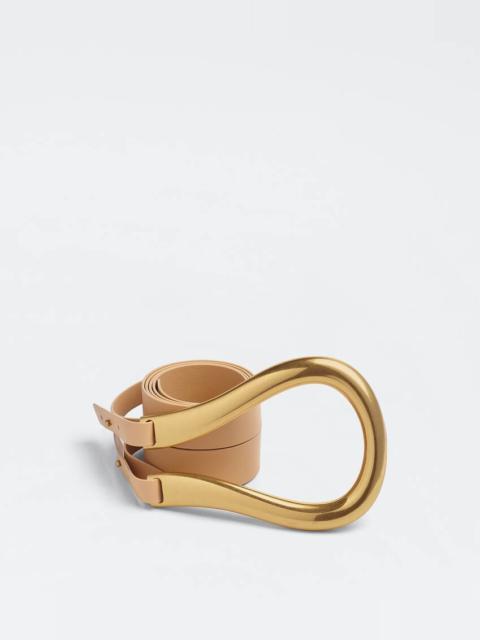Bottega Veneta horsebit