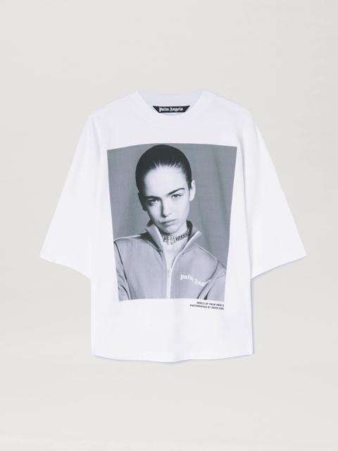 Palm Angels SIMS X PALM ANGELS LOOSE TEE