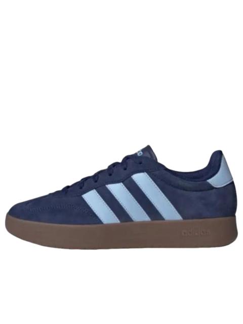 adidas adidas Barreda 'Dark Blue Glow Blue' JR5533