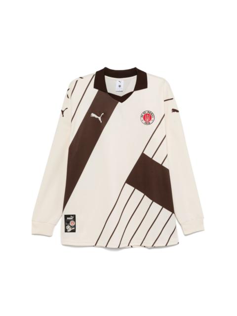 x FC St. Pauli T-shirt