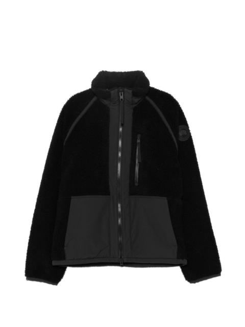 Canada Goose Westport fleece jacket