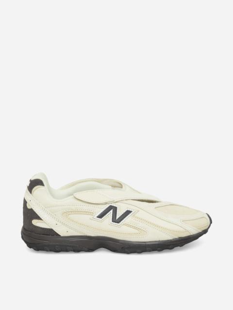 New Balance 204V Sneakers Pistachio Butter / Morel / Black Cement