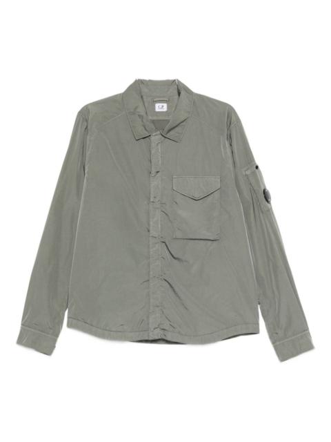 C.P. Company chest-pocket shirt jacket