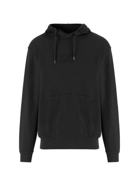 C.P. Company hooded sweater