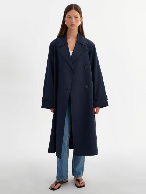 LAMARQUE COLETTE | Trench Coat