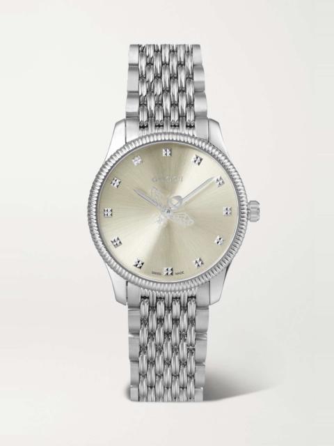 GUCCI G-Timeless 시계, 29mm