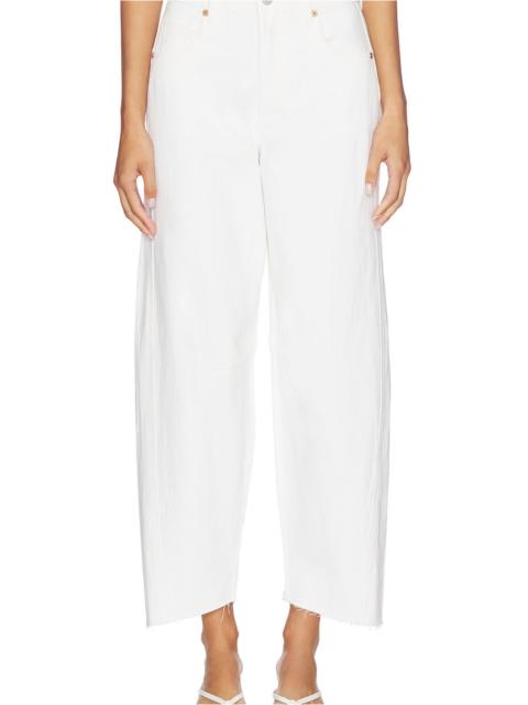 BLANKNYC Barrel Jeans in See You Again